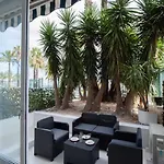 Daire Terrasse En Bord De Promenade Des